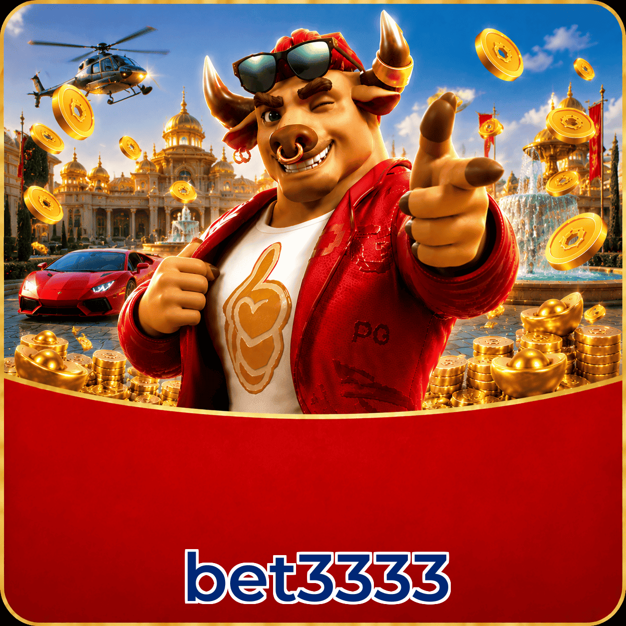 Certificação eCOGRA bet3333