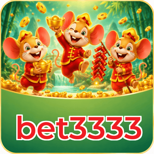 bet3333 Licença Curaçao Gaming