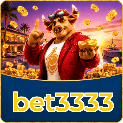 bet3333 Instalar Logo 2