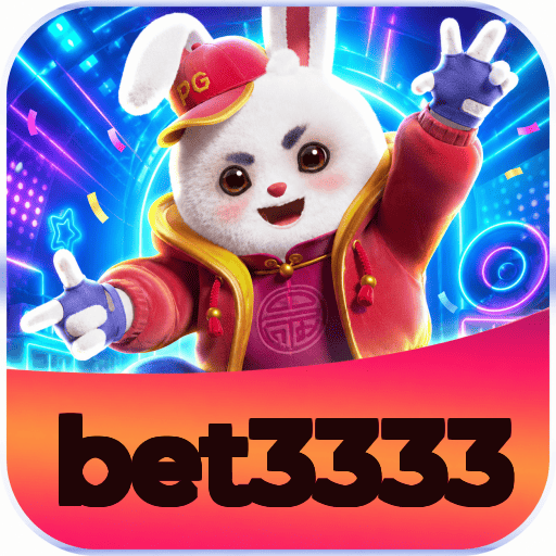 Slots bet3333 - Jackpots Progressivos