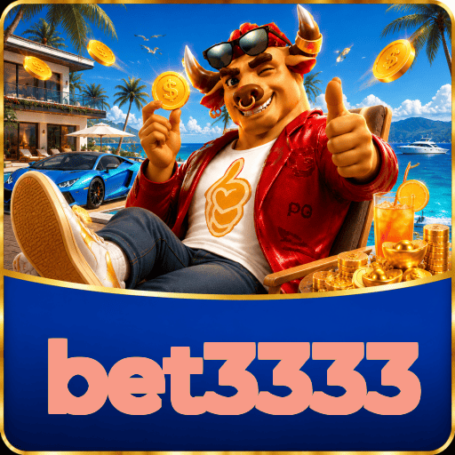 bet3333 Segurança Logo 2