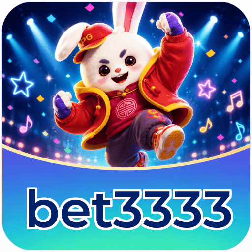bet3333 Instalar Logo 1