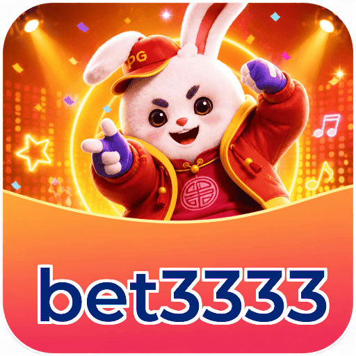 Slots bet3333 - RTP Alto Certificado