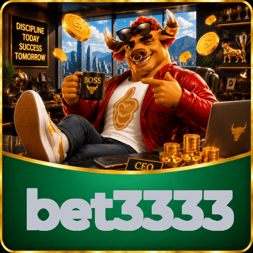 Licença Curaçao bet3333